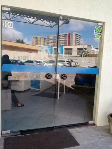2018.617 - Prédio Comercial - Foto 15