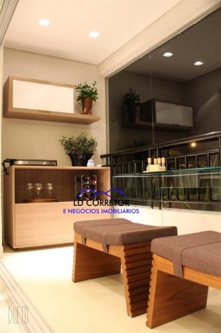 2 quartos com 1 suíte com 64m² ao lado do lago das rosas - Foto 9