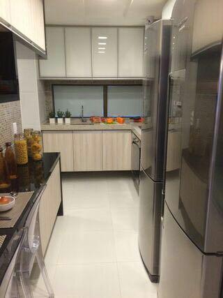 VS- apt. a partir de R$ 886.000,00 (visite o decorado no 24.andar) - Foto 5