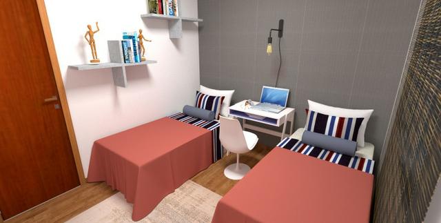Apartamento 2 quartos. Av Mário Covas. Ananindeua. Residencial Ilha de Itamaracá - Foto 10