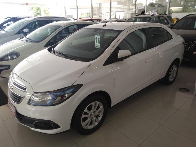 Gm - Chevrolet Prisma LTZ 1.4 - Foto 2