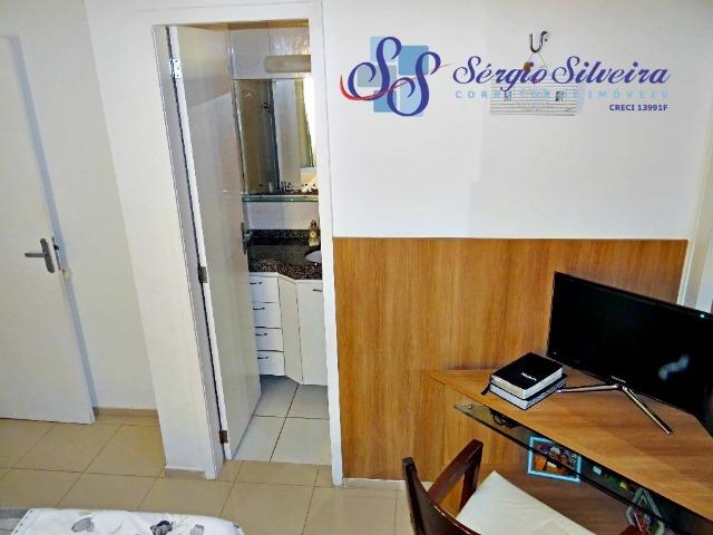 Casa em condomínio fechado no Eusébio com 3 quartos toda projetada - Foto 13