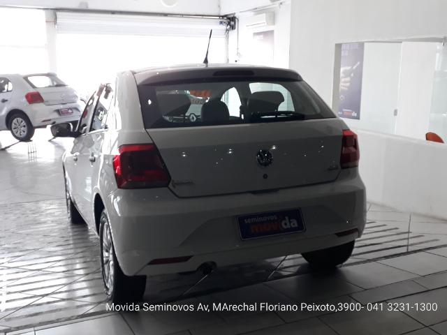 Gol 1.6 completo IPVA 2019 grátis - Foto 3
