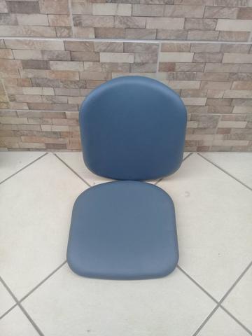 Assento e encosto de lotação - Foto 2
