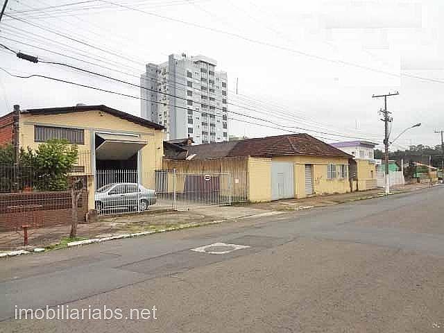 Terreno à venda em Centro, Esteio cod:163301 - Foto 2