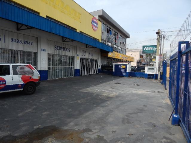 Loja comercial para alugar em Vila ipiranga, Porto alegre cod:1149 - Foto 3