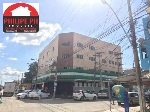 Novidade - Prédio Comercial 539 m², de frente para a Rodovia