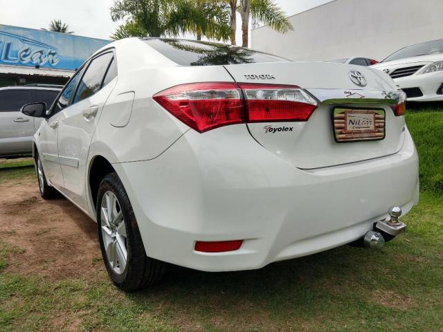 Corolla Gli 1.8 Flex 16v Aut. - Foto 3
