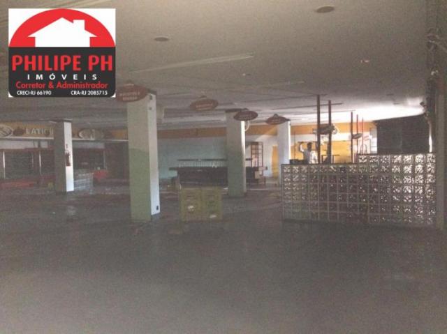 Novidade - Prédio Comercial 539 m², de frente para a Rodovia - Foto 5