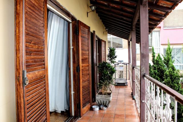Casa à venda com 4 dormitórios em Minas brasil, Belo horizonte cod:246346 - Foto 8