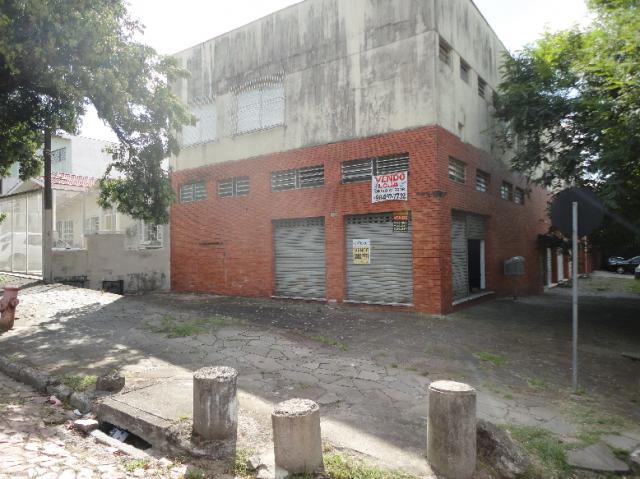 Loja comercial à venda em Protasio alves, Porto alegre cod:6917 - Foto 2