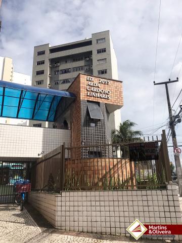 Apartamento na Aldeota (Alda Cardoso Linhares)
