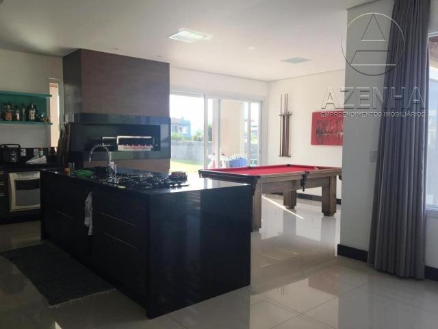 Casa à venda com 3 dormitórios em Araçatuba, Imbituba cod:3228 - Foto 7