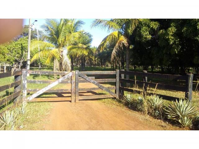 Chácara à venda em Zona rural, Pocone cod:20534 - Foto 9