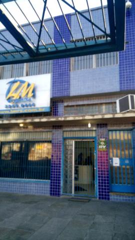 Escritório para alugar em Vila ipiranga, Porto alegre cod:5353