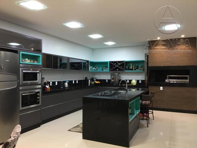 Casa à venda com 3 dormitórios em Araçatuba, Imbituba cod:3228 - Foto 6