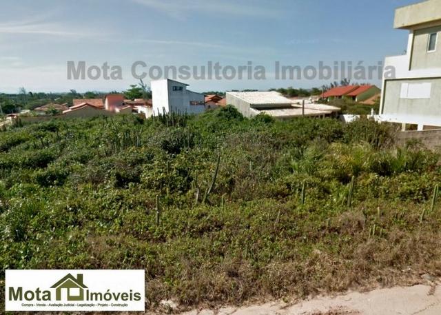 Mota Imóveis - Tem Espetacular Terreno 460m² Escritura com RGI Frente para o Mar - TE- 278 - Foto 3