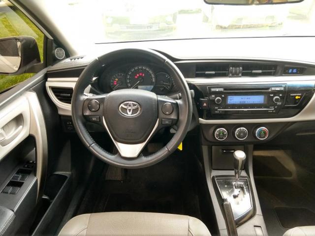 Corolla Gli 1.8 Flex 16v Aut. - Foto 7