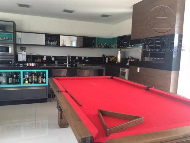 Casa à venda com 3 dormitórios em Araçatuba, Imbituba cod:3228 - Foto 8