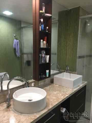 Apartamento à venda com 2 dormitórios em Pátria nova, Novo hamburgo cod:16132 - Foto 9