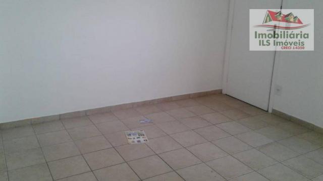 Apartamento com 2 dormitórios à venda, 48 m² por r$ 130.000 - Foto 12