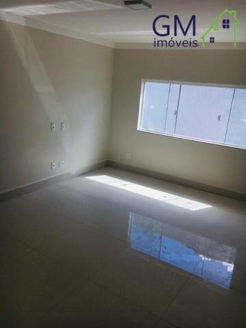 Casa a venda / Condomínio RK / 04 Quartos / Suíte / Churrasqueira - Foto 14