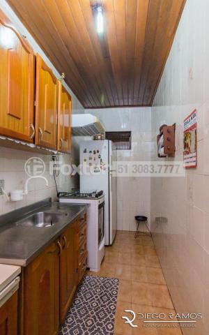 Casa à venda com 3 dormitórios em Camaquã, Porto alegre cod:182573 - Foto 12