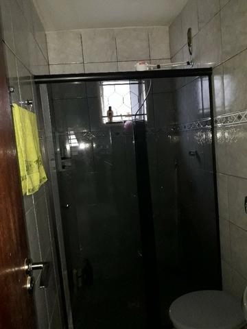 Excelente casa na 114 do recanto das emas - Foto 12