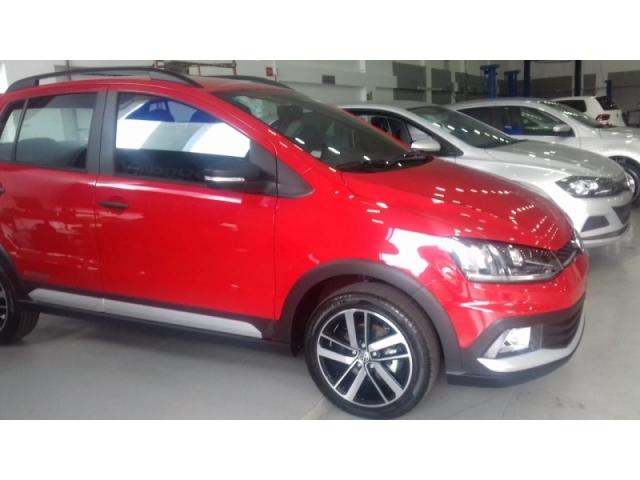 VOLKSWAGEN FOX 1.6 MSI TOTAL FLEX 2018