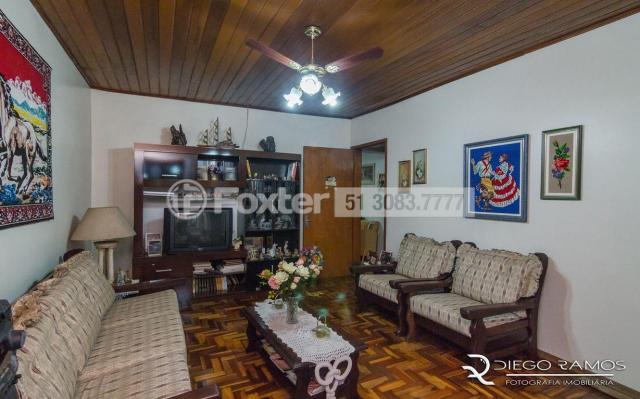 Casa à venda com 3 dormitórios em Camaquã, Porto alegre cod:182573 - Foto 2