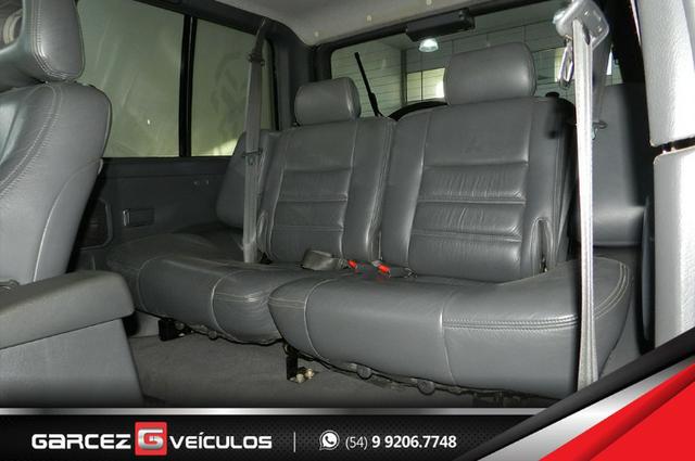 Mitsubishi Pajero GLS-B 3.0 V6 Manual Completíssima Bom Estado Geral Revisada Procedência - Foto 6