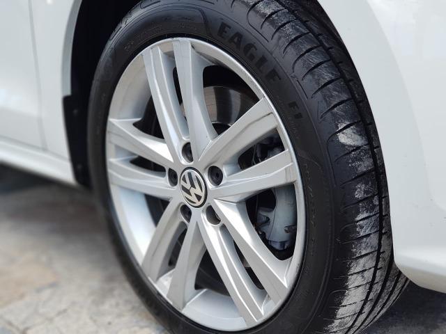 Volkswagen Jetta highline TSI 2.0 automático top - Foto 4