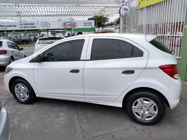 Gm - Chevrolet Onix - Foto 5