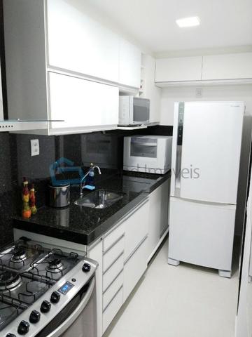 Apartamento 2 quartos villaggio laranjeiras montado e 2 vagas de garagem!!! - Foto 2