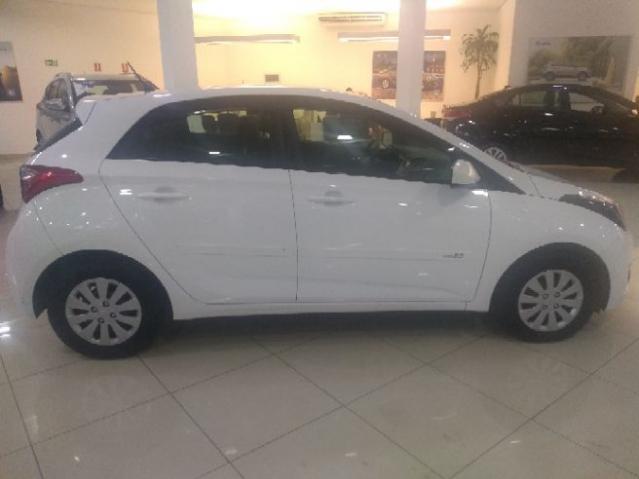 Hyundai Hb20 1.6 Comfort Plus 16v - Foto 5