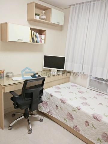 Apartamento 2 quartos villaggio laranjeiras montado e 2 vagas de garagem!!! - Foto 14