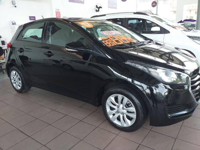 Hyundai Hb20 Oportunidade