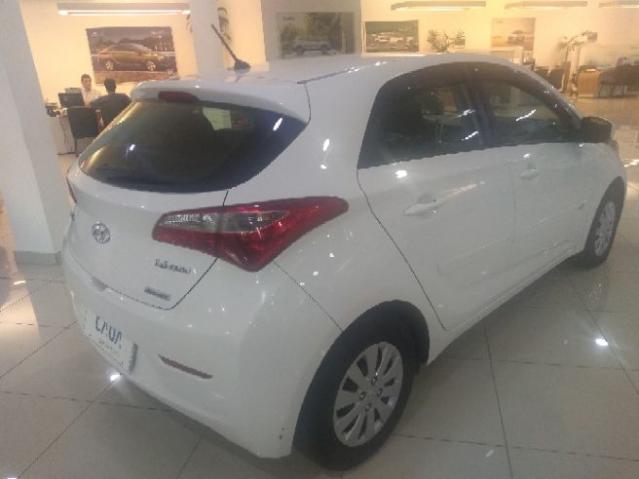 Hyundai Hb20 1.6 Comfort Plus 16v - Foto 2