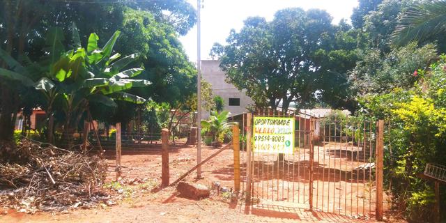 Casa na Rajadinha