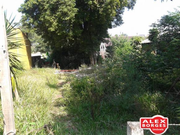 Terreno à venda em Santo andré, São leopoldo cod:2742 - Foto 2