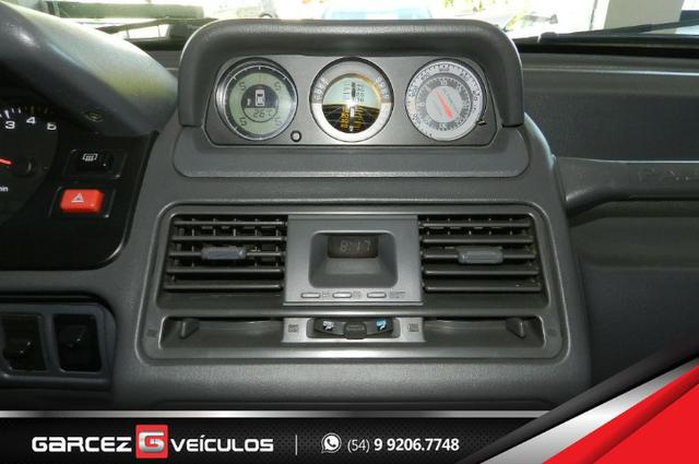 Mitsubishi Pajero GLS-B 3.0 V6 Manual Completíssima Bom Estado Geral Revisada Procedência - Foto 13