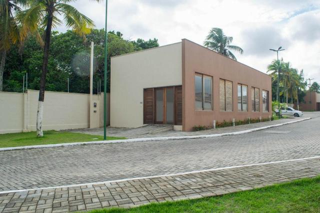 Vendo duplex 2/4 novíssimo em condomínio fechado com excelente área de lazer pelo mcmv - Foto 18