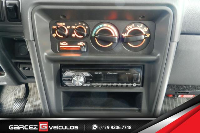 Mitsubishi Pajero GLS-B 3.0 V6 Manual Completíssima Bom Estado Geral Revisada Procedência - Foto 14