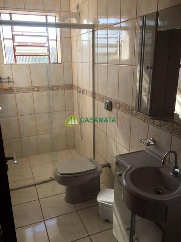 Casa à venda | Juscelino Kubitschek em Santa Maria RS - Foto 14