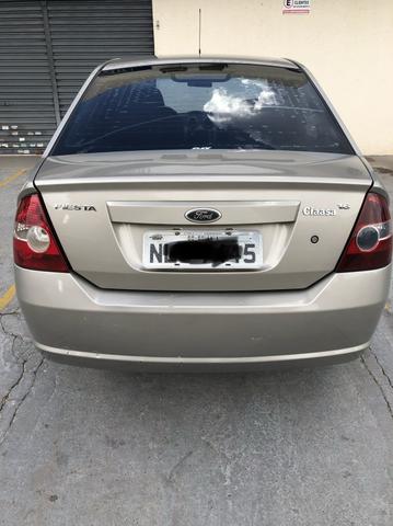 Ford FIESTA sedan 1.6 completo 2009 - Foto 3