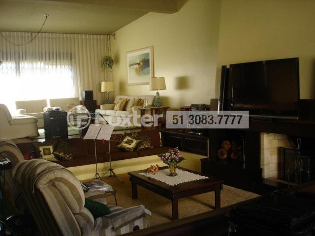 Casa à venda com 4 dormitórios em Guarujá, Porto alegre cod:120638 - Foto 7