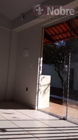 Casa com 1 dormitório para alugar, 35 m² por r$ 605,00/mês - plano diretor sul - palmas/to - Foto 17