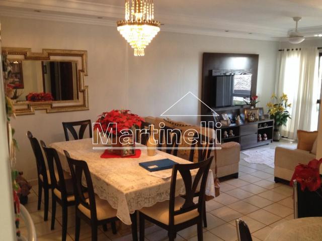 Apartamento à venda com 3 dormitórios em Centro, Sertaozinho cod:V19993 - Foto 2