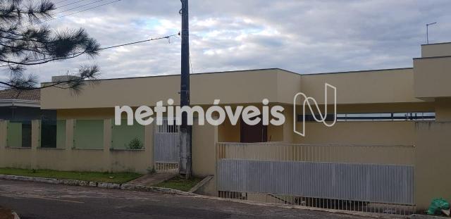 Casa de condomínio à venda com 5 dormitórios em Jardim botânico, Brasília cod:759126 - Foto 2