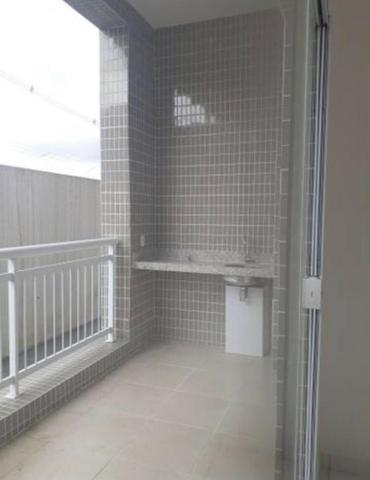 Dumont de 64m² - Foto 8